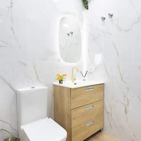 Vila Lightbooking Arali - Lujo Renovado En Tenerife Fasnia