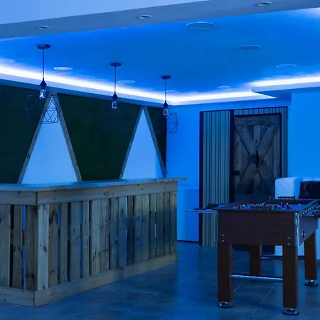 Vila Lightbooking Arali - Lujo Renovado En Tenerife