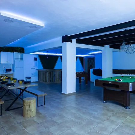 Lightbooking Arali - Lujo Renovado En Tenerife Vila