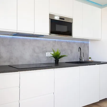 Lightbooking Arali - Lujo Renovado En Tenerife Vila Fasnia