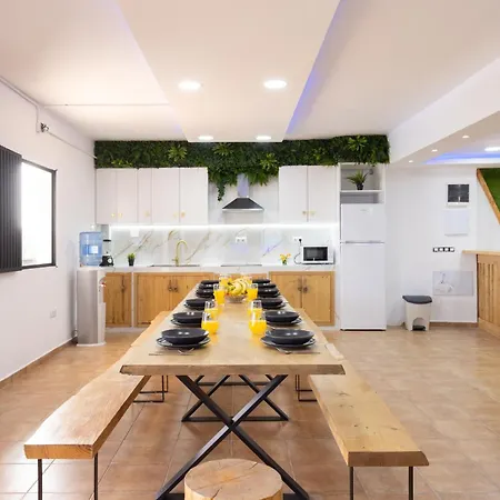 Lightbooking Arali - Lujo Renovado En Tenerife Vila