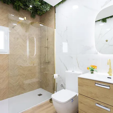Vila Lightbooking Arali - Lujo Renovado En Tenerife *