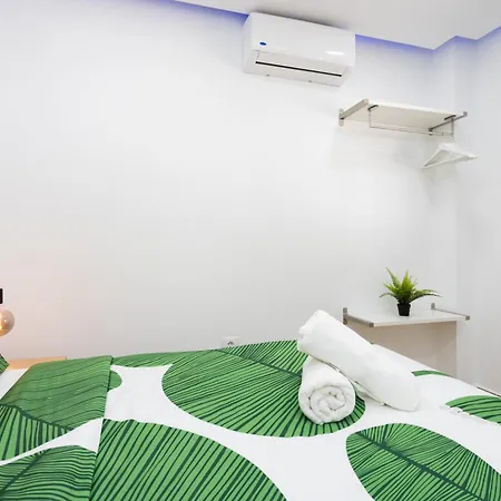 Lightbooking Arali - Lujo Renovado En Tenerife Vila *