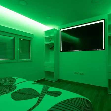 Vila Lightbooking Arali - Lujo Renovado En Tenerife Fasnia
