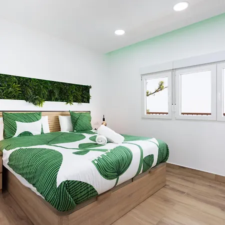 Lightbooking Arali - Lujo Renovado En Tenerife Vila