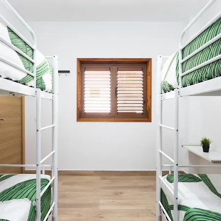 Vila Lightbooking Arali - Lujo Renovado En Tenerife