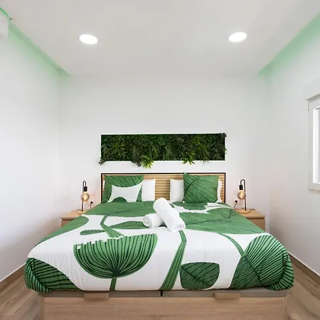 Lightbooking Arali - Lujo Renovado En Tenerife Vila Fasnia