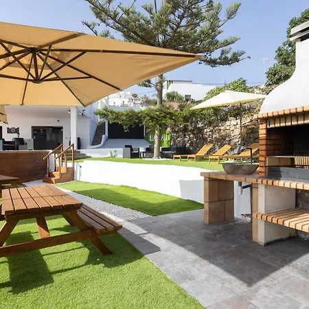 Vila Lightbooking Arali - Lujo Renovado En Tenerife *