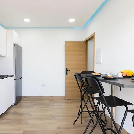 Lightbooking Arali - Lujo Renovado En Tenerife Villa