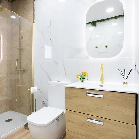 Lightbooking Arali - Lujo Renovado En Tenerife * Fasnia