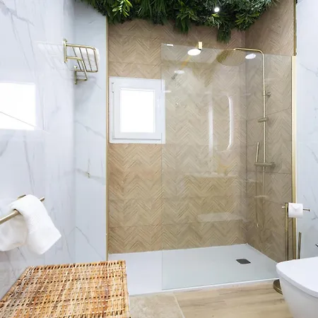 Lightbooking Arali - Lujo Renovado En Tenerife Villa *