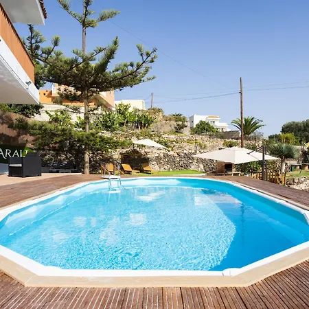 Lightbooking Arali - Lujo Renovado En Tenerife Villa