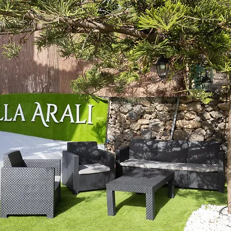 Lightbooking Arali - Lujo Renovado En Tenerife Fasnia