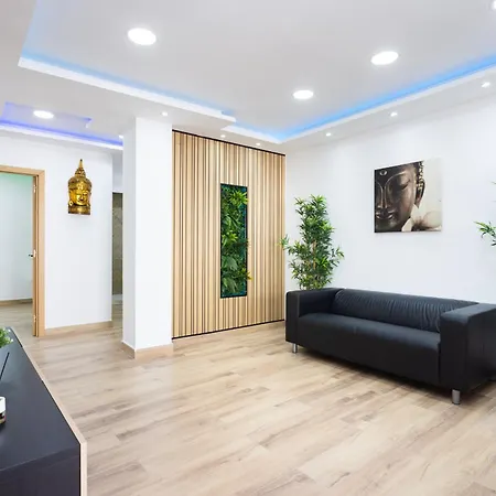 Lightbooking Arali - Lujo Renovado En Tenerife