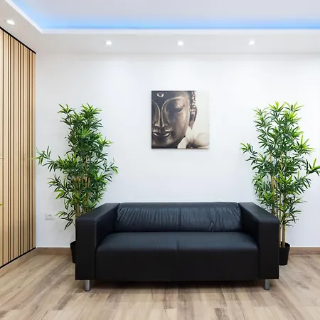 Lightbooking Arali - Lujo Renovado En Tenerife Villa Fasnia