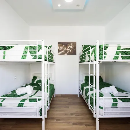 Lightbooking Arali - Lujo Renovado En Tenerife Villa *